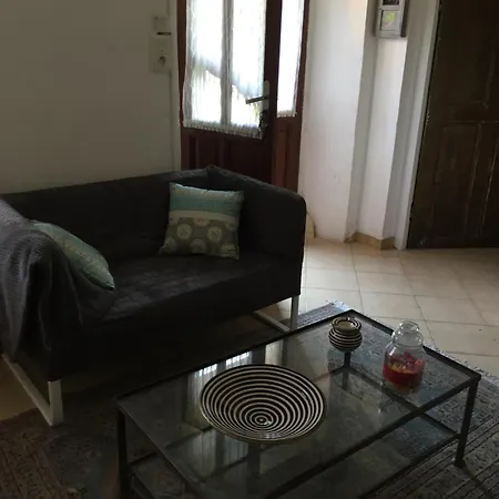 بيت للعطل Maison De Village Manso