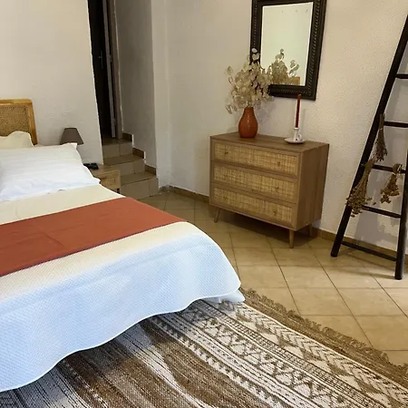 بيت للعطل Maison De Village *