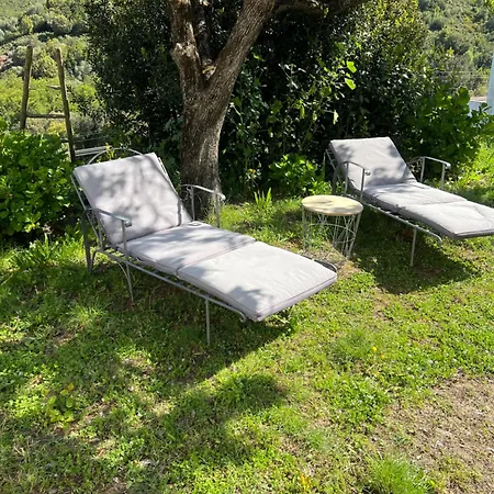 Maison De Village Manso