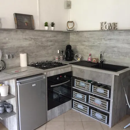 Holiday home Maison De Village