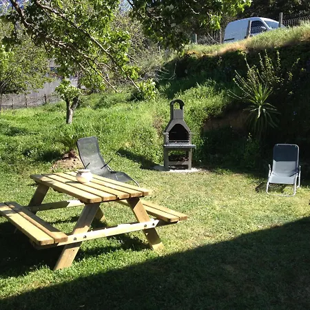 Maison De Village Holiday home *