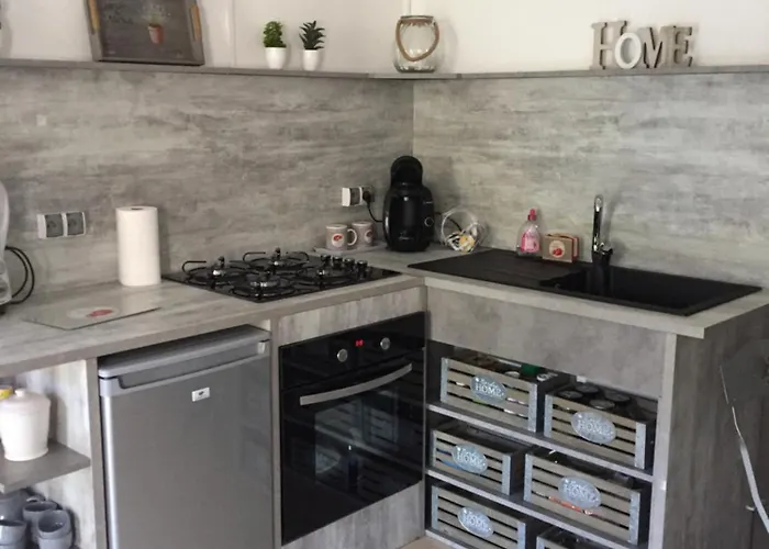 Tatil Evi Maison De Village