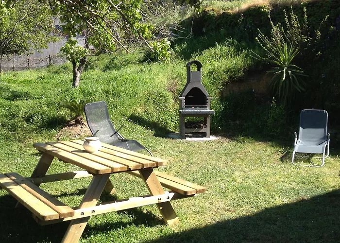 Maison De Village بيت للعطل *