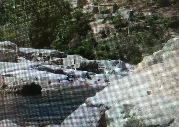 Maison De Village Manso