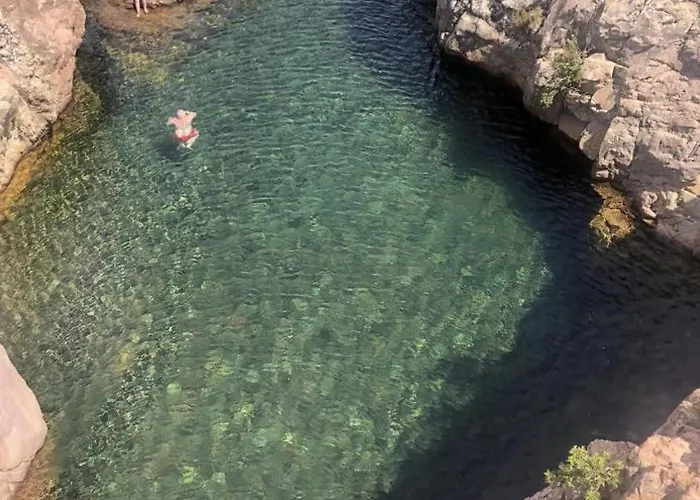 Tatil Evi Maison De Village