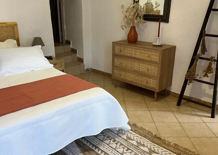 بيت للعطل Maison De Village *