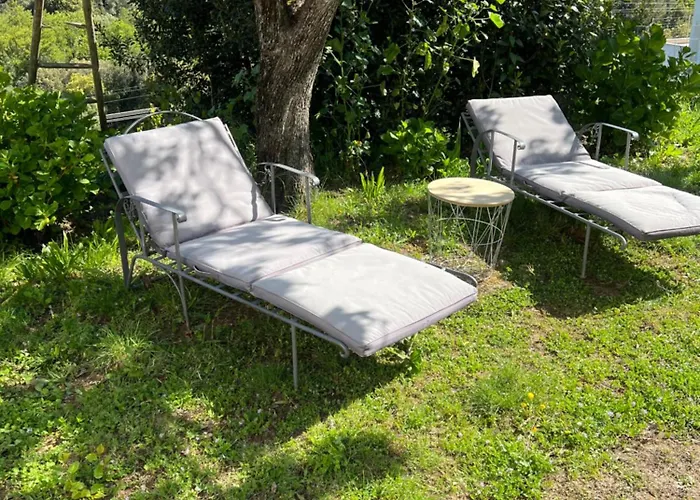 Maison De Village Manso